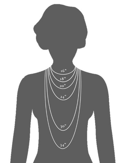 Triple ring pendant