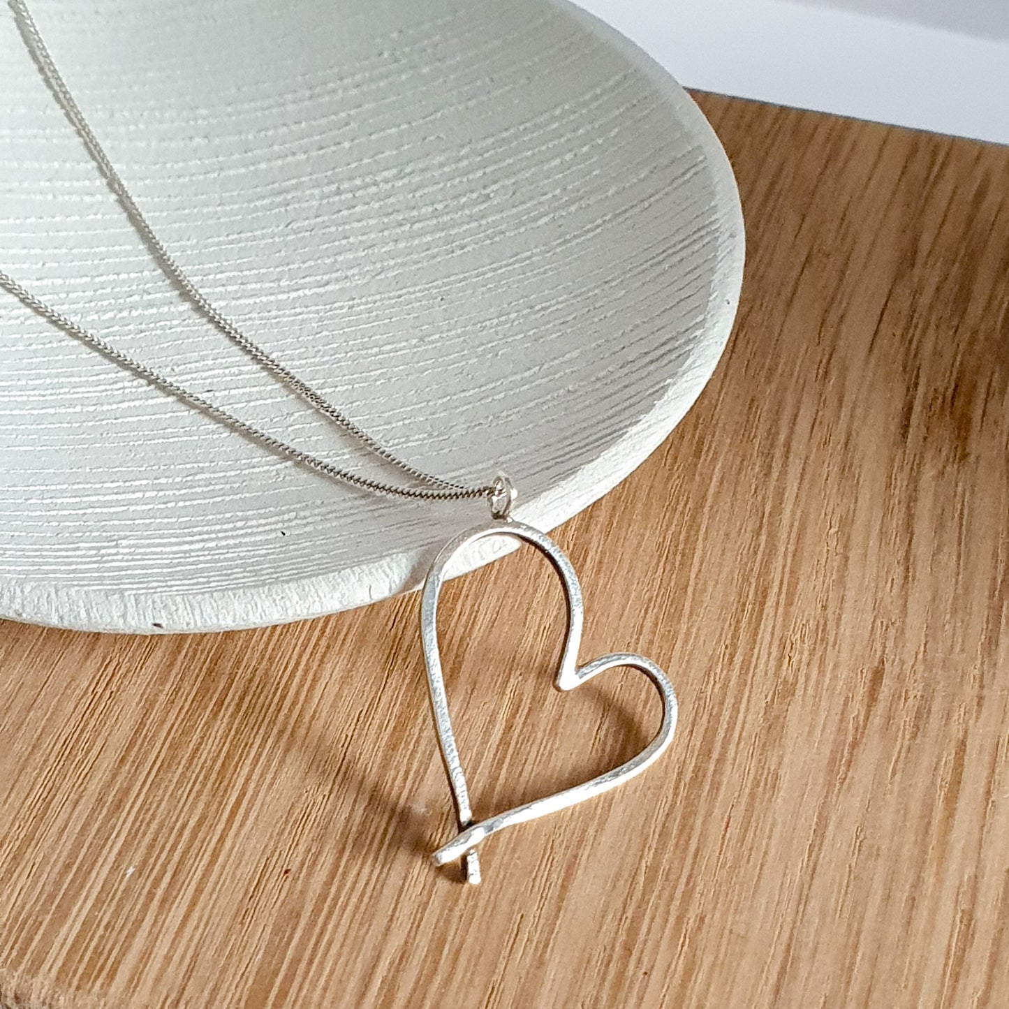 Wonky Heart Set